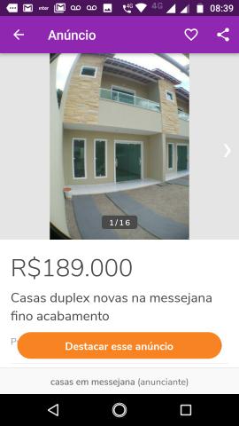 Casas no Eusébio, próximo das tapioqueiras - Foto 14
