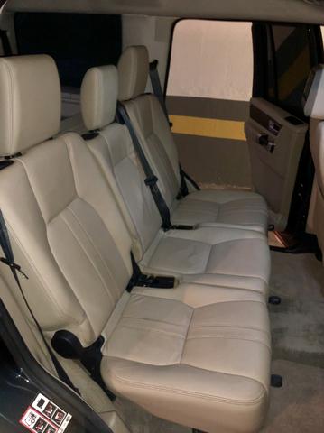 Land Rover Discovery 4 3.0 SE 4x4 V6 24V Bi-Turbo Diesel 2010/2011 - Foto 8