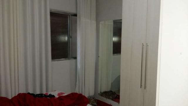 Linda casa na ponte alta norte rua bela via - Foto 13