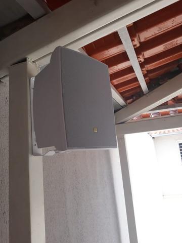 Espaço para festas e eventos com som ambiente, piscina aquecida, freezer, Bairro Cardoso I - Foto 9