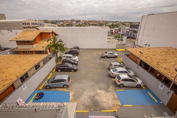 Sala Comercial - Consultório no Remanso - Hortolândia - por período ou tempo integral - Foto 17