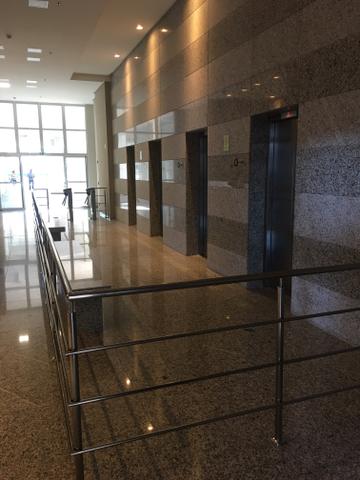 Empresarial Centenário Office