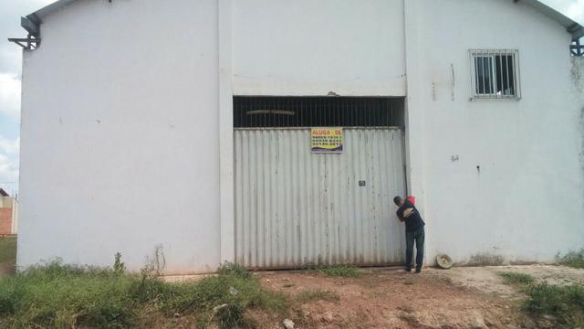 2 mil reais a locação galpão com 360 metros quadrados, em Castanhal no bairro imperador - Foto 3