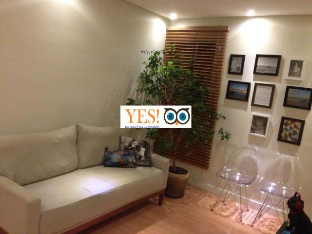 Apartamento 2/4 para Venda no Vila Olimpia