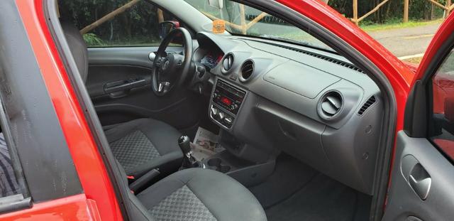 Vw - Volkswagen Gol 1.6 Confortline 2015 - Foto 11