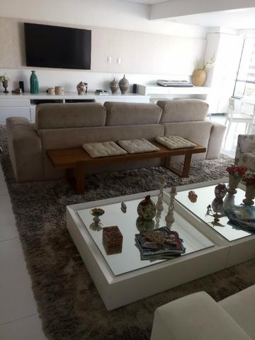 Apartamento 4 Suítes Pituba Ville Nascente Alto Luxo! - Foto 12