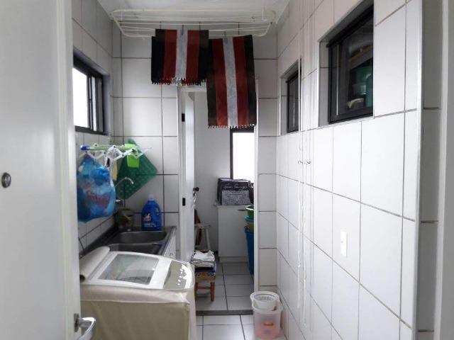 AP0284 - Apartamento 136m², 3 Suítes, 2 Vagas, Ed. Valdenir Maia, Aldeota, Fortaleza/CE - Foto 20