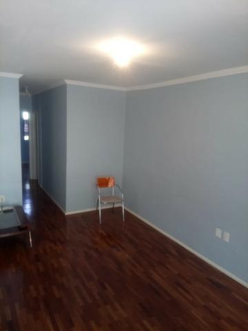 Apartamento 2 Quartos com Garagem - Cascatinha - Foto 2