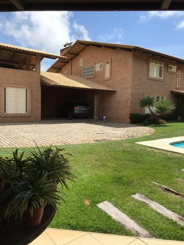 Maravilhosa Mansão no Edson Queiroz com 07 quartos, piscina, dependência de empregada - Foto 8