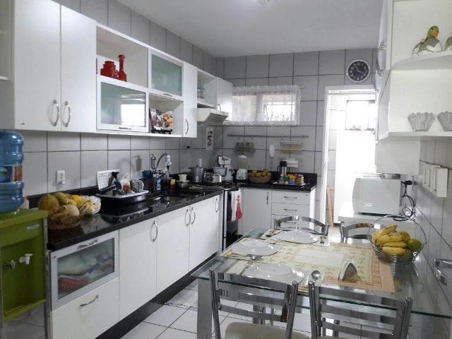 AP0284 - Apartamento 136m², 3 Suítes, 2 Vagas, Ed. Valdenir Maia, Aldeota, Fortaleza/CE - Foto 15