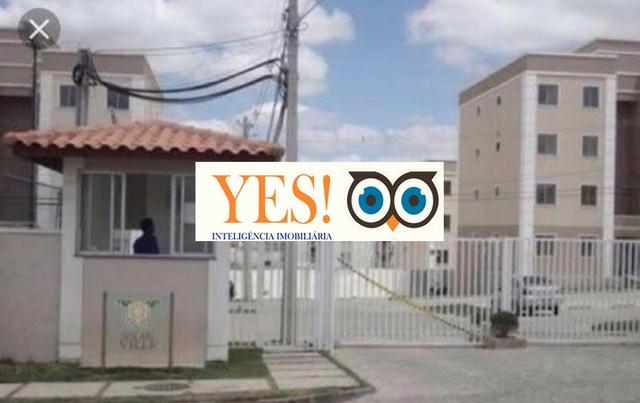 Apartamento 2/4 para Venda no Vila Olimpia - Foto 9