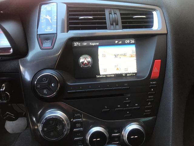 Citroen Ds5 BE Aut 1.6 Turbo Muito Conservado - Foto 12