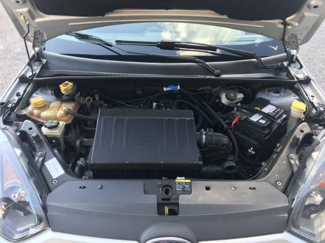 Ford - Fiesta 1.6 - Completo - Foto 15