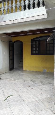 Vendo 3 casas - bairro Eldorado - 2 quartos (1 suíte)