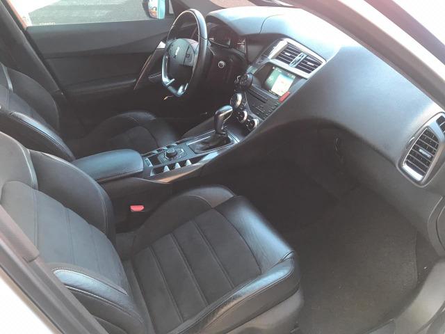 Citroen Ds5 BE Aut 1.6 Turbo Muito Conservado - Foto 9
