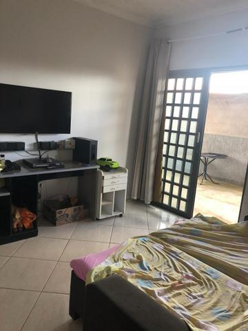 Oportunidade: 2 casas em lote de 345 metros no St de Mansões de Sobradinho - Foto 2