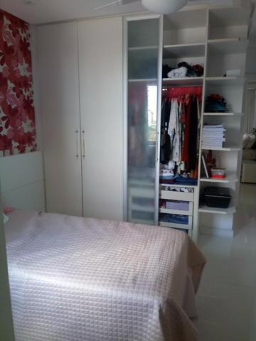 Apartamento 4 Suítes Pituba Ville Nascente Alto Luxo! - Foto 18
