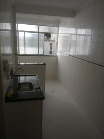 Apartamento 2 Quartos com Garagem - Cascatinha - Foto 11