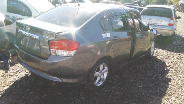 Honda City 2011 1.5 vendido em peças - Foto 2