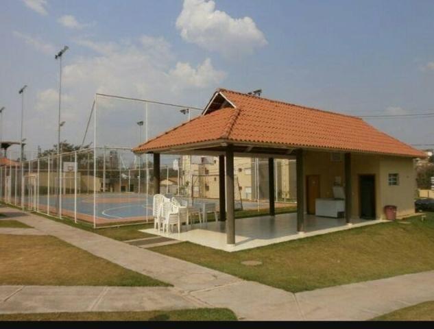 Residencial Vila Bela - Bairro Despraiado