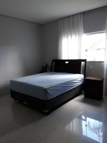 Casa 04 Quartos Rua 8 Lote 800 Metros Condominio Top - Foto 13