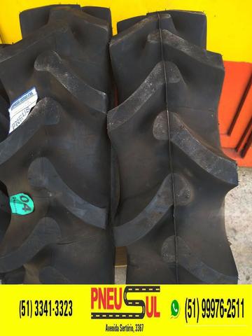 Pneu empilhadeira / carregadeira 6.00-14 Rinaldi