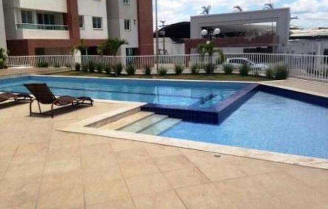 Apartamento 3/4 para Aluguel - Senador Life