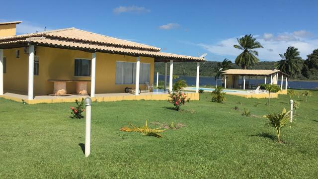 Casa de campo Sítio Paraíso - Foto 11
