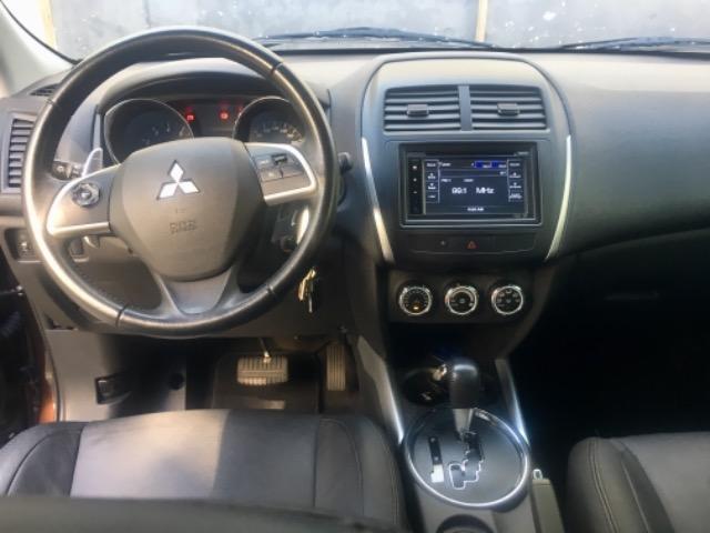 Mitsubishi Asx - Foto 5
