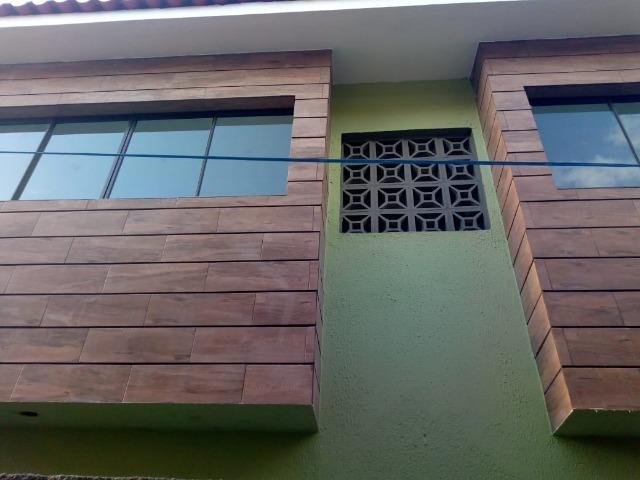 Prive 2 ou 3 Qtos com 1 suite no Janga - Foto 12