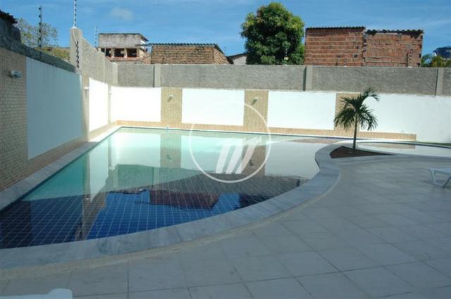 Ótimo apartamento com 56 m², 2/4 (sendo 01 suíte), área de lazer no Poço. REF: B1640 - Foto 15
