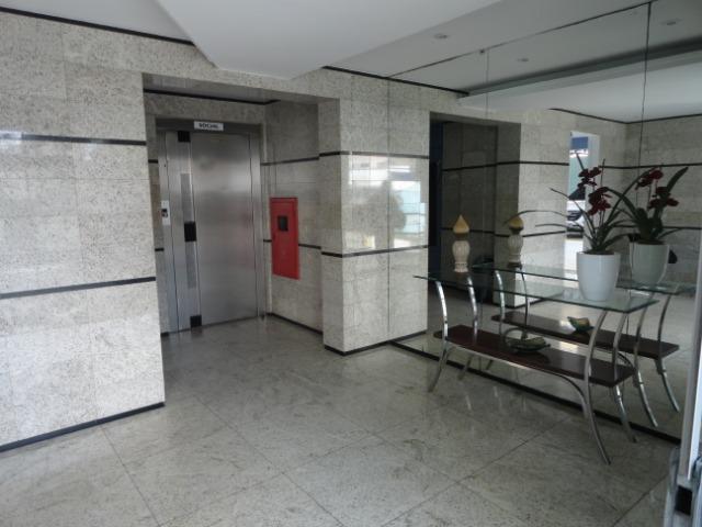 AP0284 - Apartamento 136m², 3 Suítes, 2 Vagas, Ed. Valdenir Maia, Aldeota, Fortaleza/CE - Foto 3