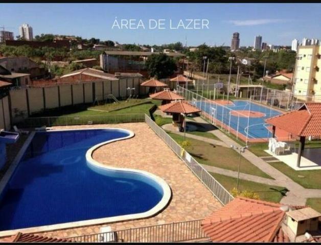 Residencial Vila Bela - Bairro Despraiado - Foto 7