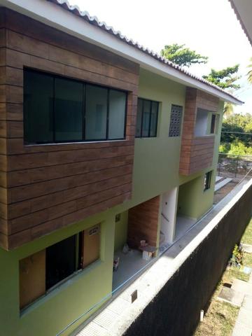 Prive 2 ou 3 Qtos com 1 suite no Janga - Foto 14