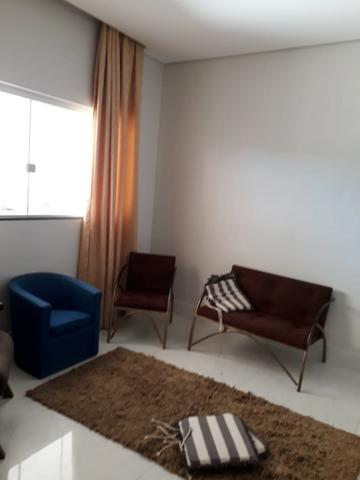 Casa 04 Quartos Rua 8 Lote 800 Metros Condominio Top - Foto 14