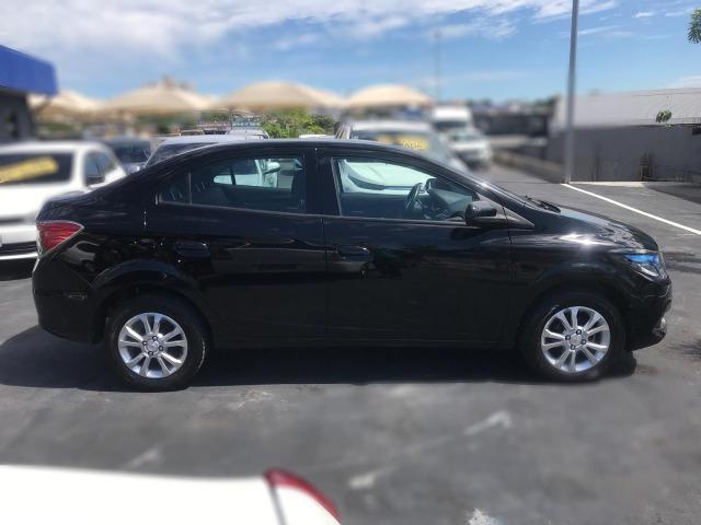 GM - Prisma LTZ 1.4 8V 2015/2016 - Foto 2