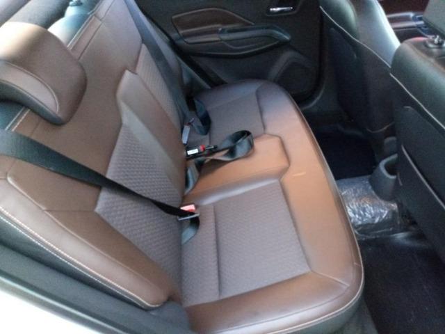 Cobalt LTZ 1.8 econoflex 4P mec - Foto 9