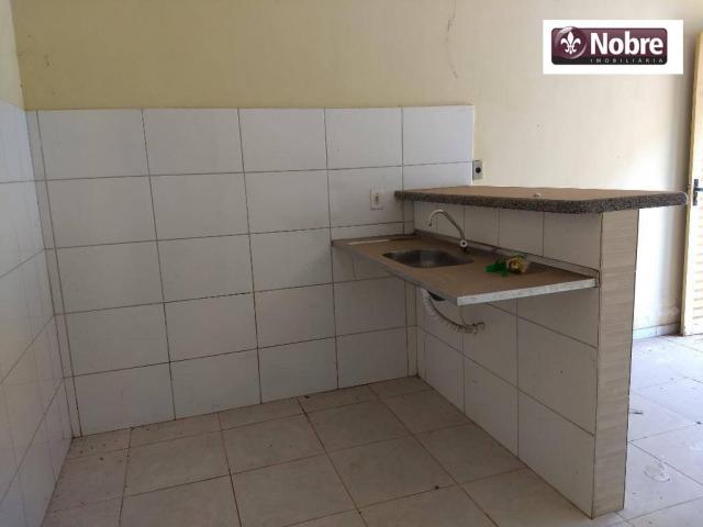 Kitnet para alugar, 44 m² por r$ 470,00/mês - plano diretor norte - palmas/to - Foto 3
