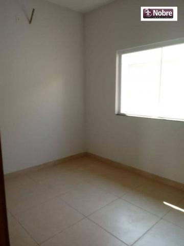 Casa com 2 dormitórios para alugar, 77 m² por r$ 870,00/mês - plano diretor sul - palmas/t - Foto 10