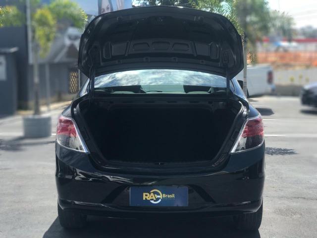 GM - Prisma LTZ 1.4 8V 2015/2016 - Foto 10
