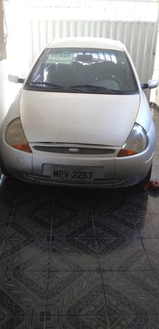 Ford ka 97