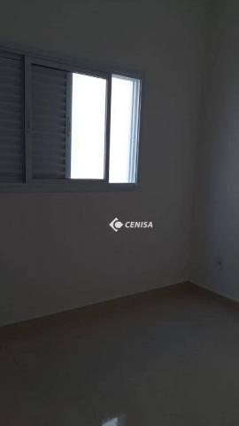 Casa com 2 dormitórios à venda, 60 m² - Jardim Residencial Nova Veneza - Indaiatuba/SP - Foto 10