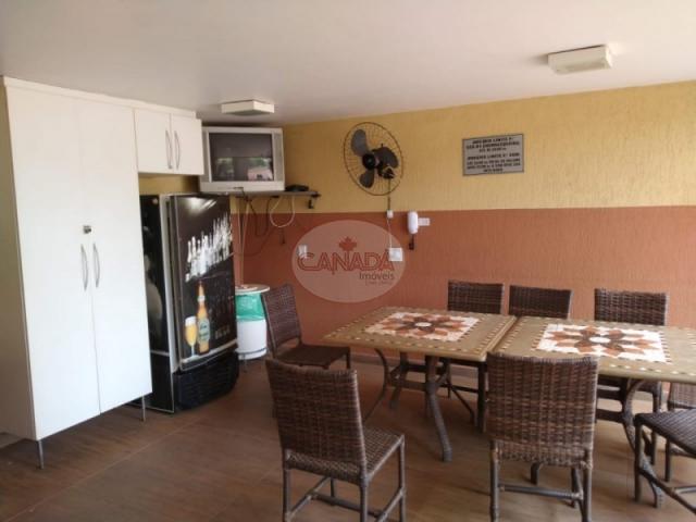 Apartamento para alugar com 3 dormitórios em Jardim iraja, Ribeirao preto cod:L6223 - Foto 17
