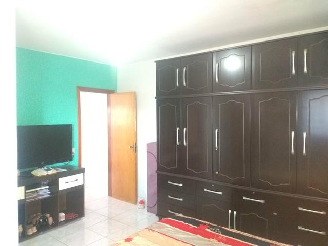 Casa Ceilândia Sul QNN 08 Sobrado - Foto 16