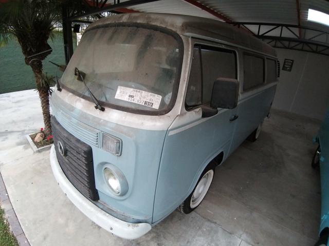 Kombi Last Edition 2014 - A última 0km - Foto 2