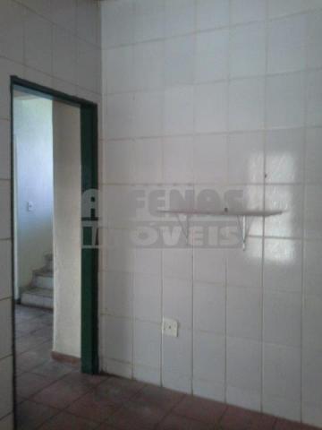 Casa para aluguel, 3 quartos, jardim filadelfia - belo horizonte/mg - Foto 19