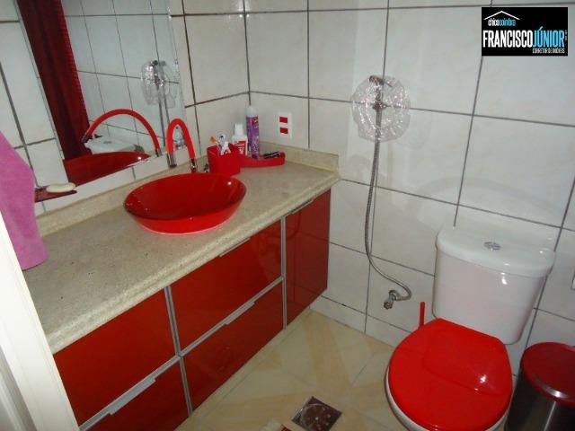 Casa no Setor Coimbra, 4 Quartos 1 suíte, 2 salas, Cozinha com armários, ótima localização - Foto 9