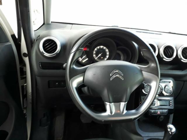 Citroen c3 picasso exclusive - Foto 6