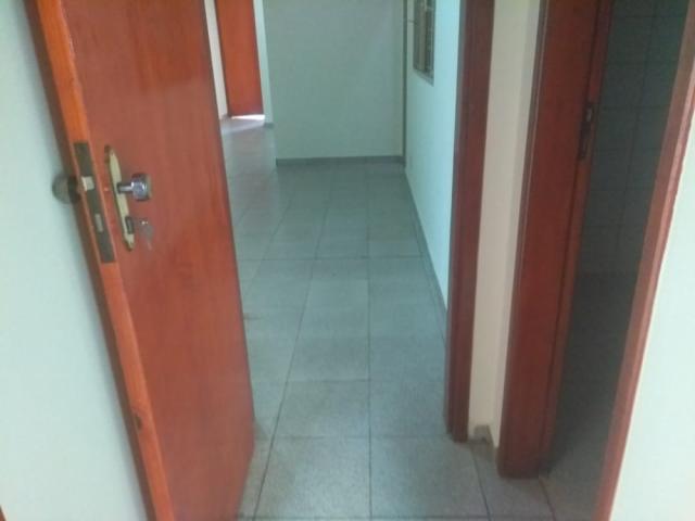 Apartamento para alugar com 3 dormitórios em Jardim planalto, Goiânia cod:2506 - Foto 5