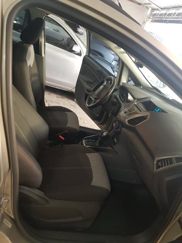 Ford Ecosport 1.6 16/16 SE automática impecável! - Foto 9